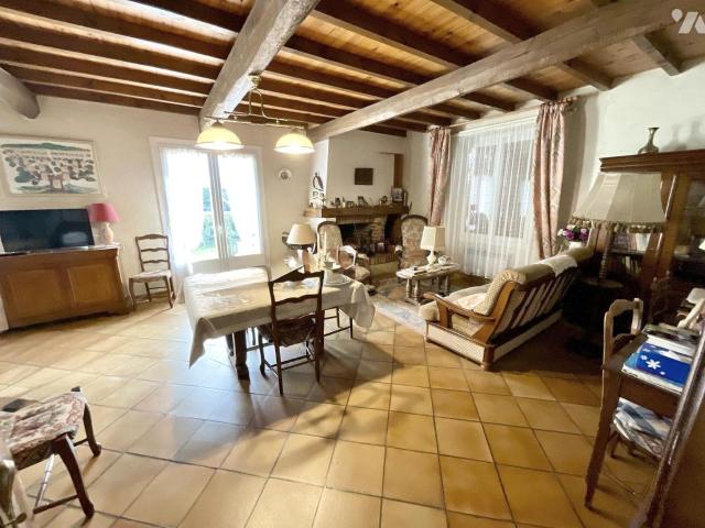 Maison en vente à Beaumont de Lomagne, Occitanie, 155000€