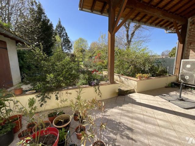 Maison en vente à Beaumont de Lomagne, Occitanie, 179000€