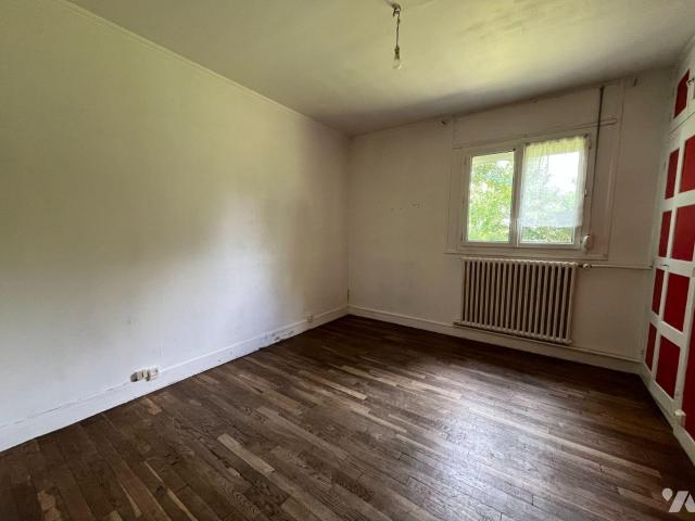 Maison en vente à Beaumont le Roger, Normandie, 147100€