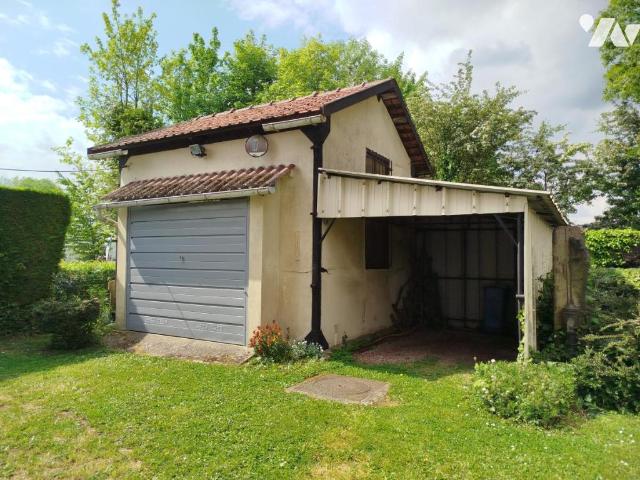 Maison en vente à Beaumetz lès Loges, Hauts de France, 148000€
