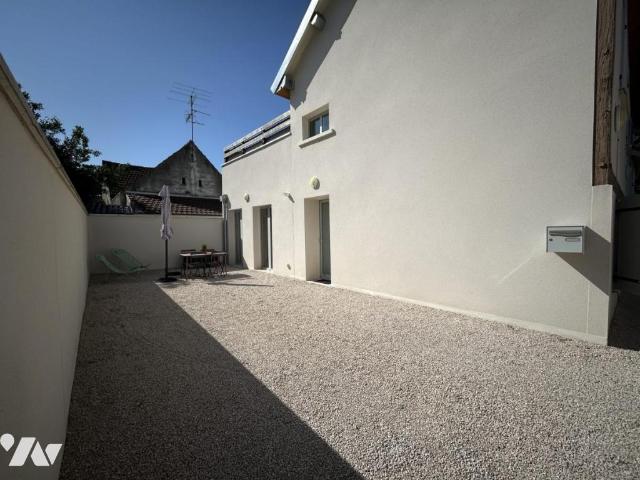 Maison en vente à Beaune, Bourgogne Franche Comté, 239000€