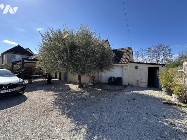 Maison en vente à Beaune, Bourgogne Franche Comté, 285000€