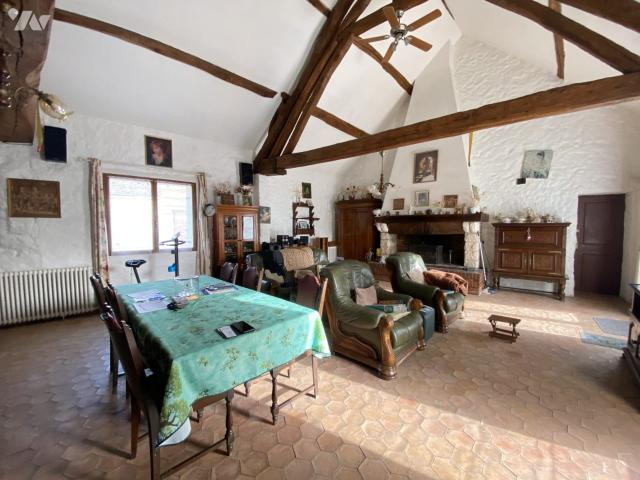 Bien agricole en vente à, 200000€