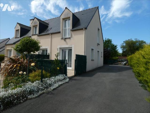 Maison en vente à Beaussais sur Mer, Bretagne, 470000€