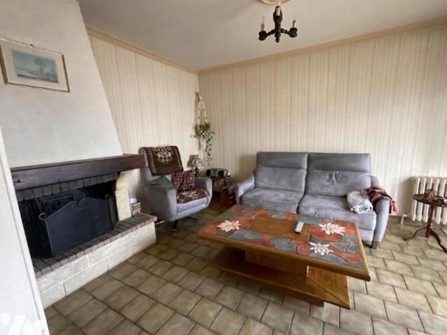 Maison en vente à Beaupréau en Mauges, Pays de la Loire, 142680€