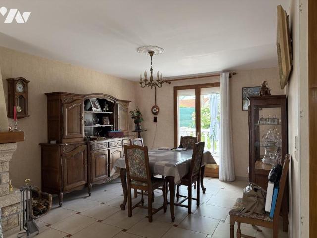 Maison en vente à Beaupréau en Mauges, Pays de la Loire, 170000€