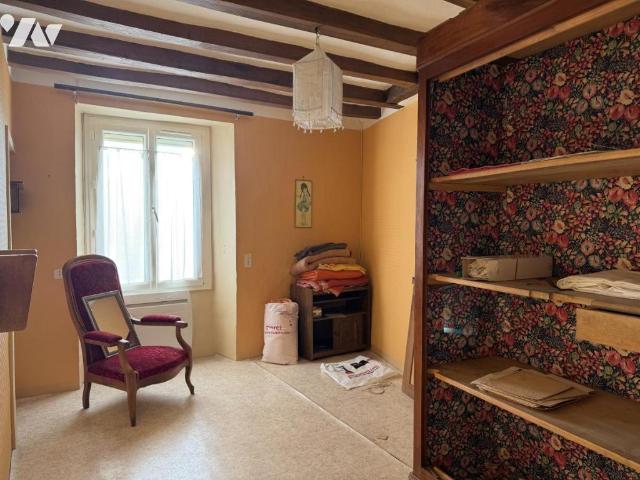 Maison en vente à Beaupréau en Mauges, Pays de la Loire, 94320€