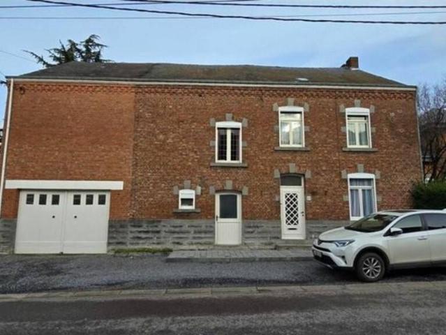 Maison en Vente à Beauraing