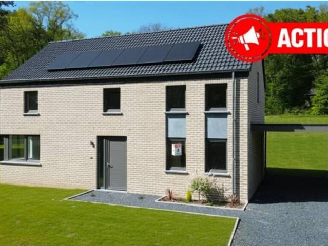 Maison en Vente à Beauraing