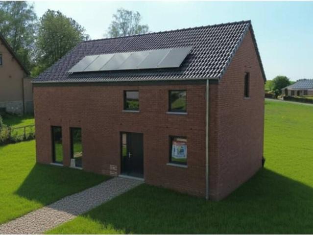 Maison en Vente à Beauraing