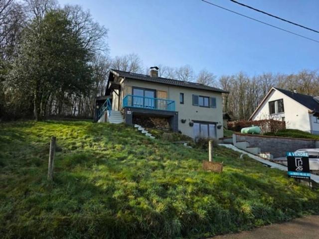 Maison en Vente à Beauraing