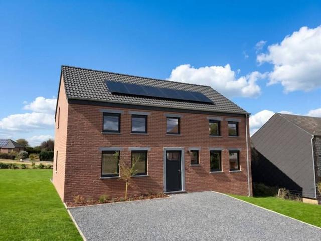 Maison en Vente à Beauraing