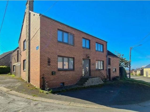 Maison en Vente à Beauraing