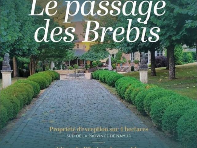 Maison en Vente à Beauraing