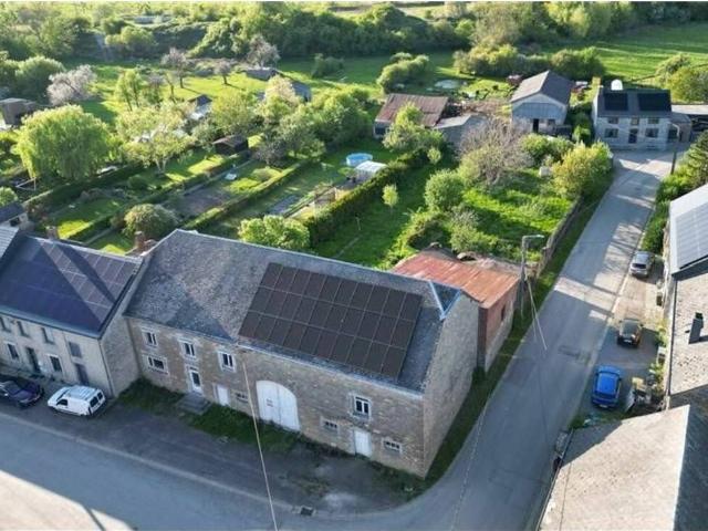 Maison en Vente à Beauraing