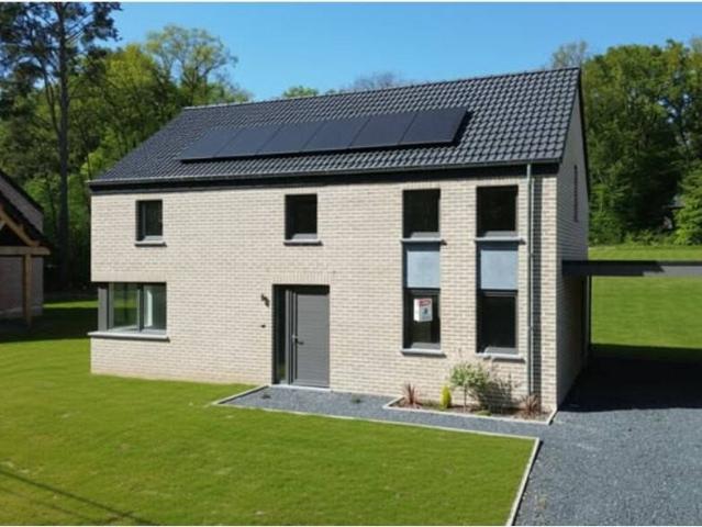 Maison en Vente à Beauraing