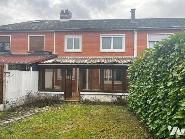 Maison en vente à Beaurains, Hauts de France, 176000€