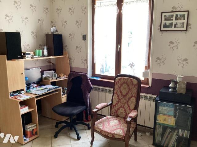 Maison en vente à Beaurevoir, Hauts de France, 106000€