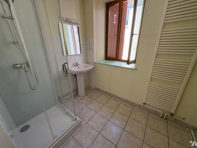 Maison en vente à Beaurepaire, Auvergne Rhône Alpes, 120000€