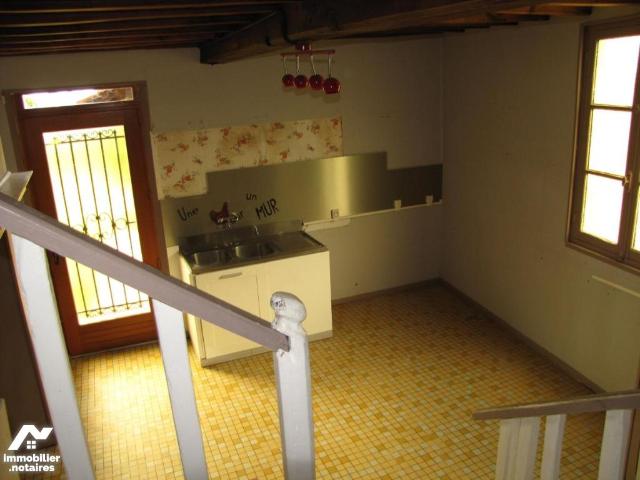 Maison en vente à Beauvoir Wavans, Hauts de France, 66402€