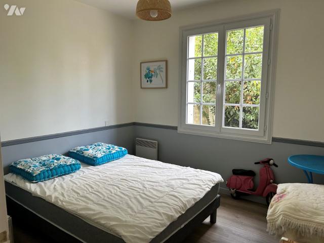Maison en vente à Beauvoir sur Mer, Pays de la Loire, 260500€