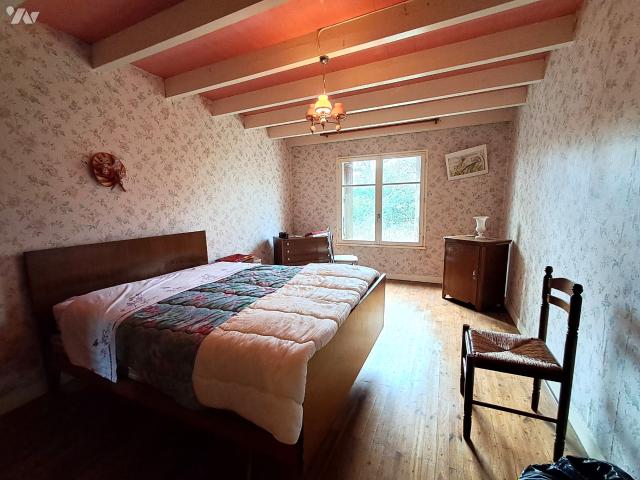 Maison en vente à Beauvais sur Matha, Nouvelle Aquitaine, 54000€