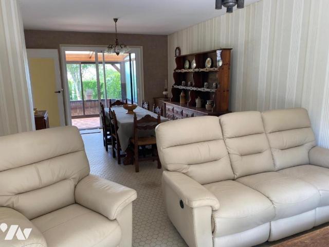 Maison en vente à Beauval, Hauts de France, 109650€