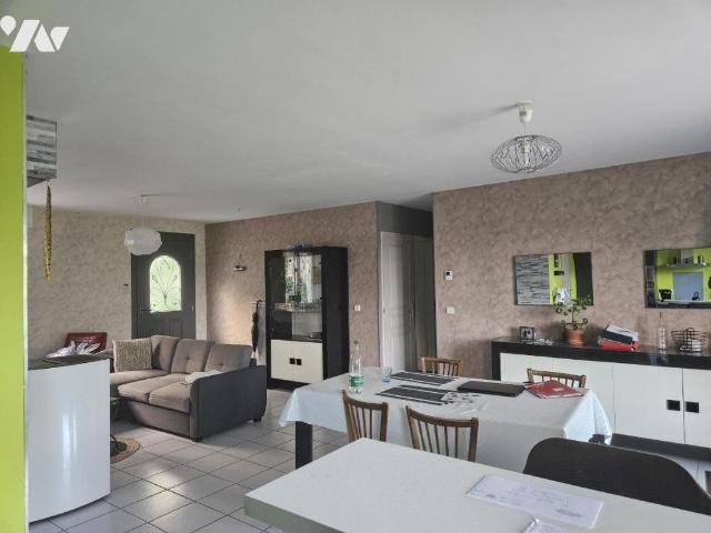 Maison en vente à Béalcourt, Hauts de France, 165000€