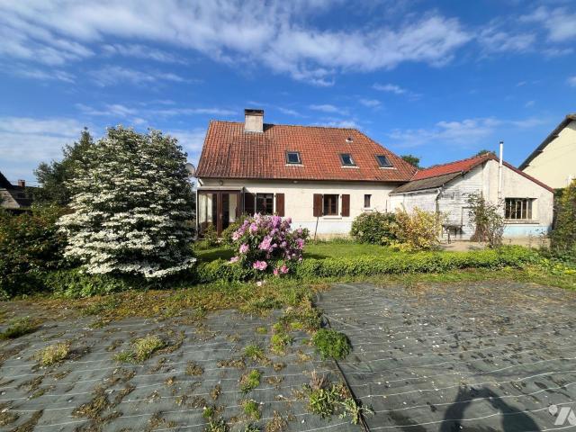 Maison en vente à Bécourt, Hauts de France, 195000€
