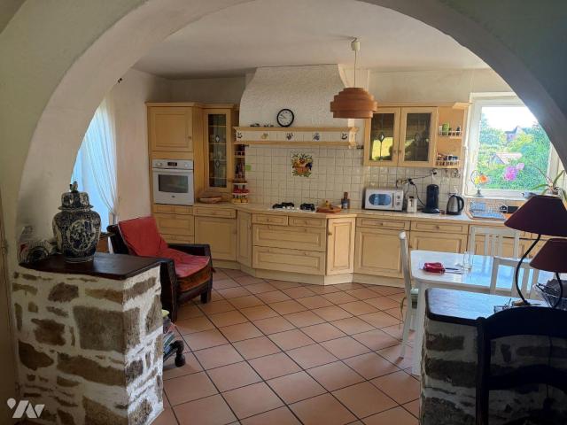 Maison en vente à Béduer, Occitanie, 324760€