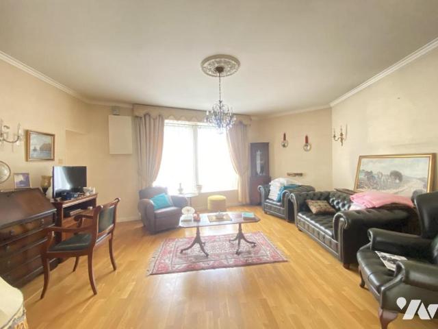 Maison en vente à Bégard, Bretagne, 209000€