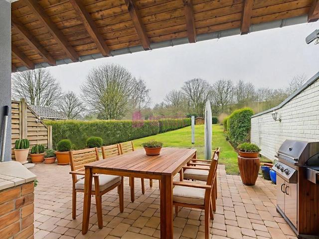 Maison en Vente à Behren lès Forbach