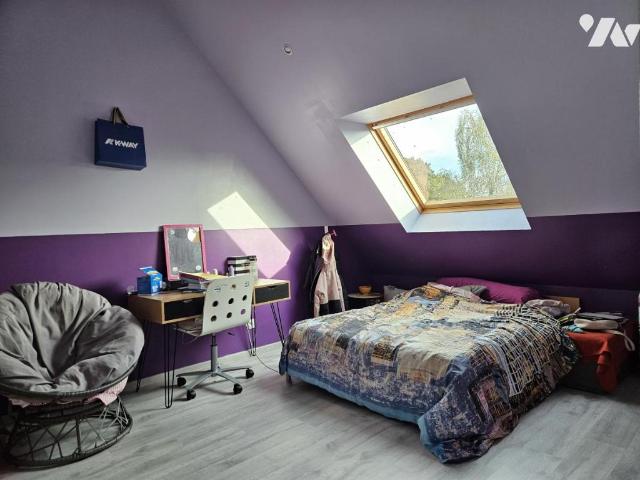 Maison en vente à Belz, Bretagne, 416800€