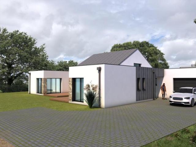 Maison en vente à Belz, Bretagne, 770000€