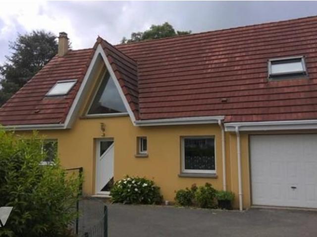 Maison en vente à Belle et Houllefort, Hauts de France, 294000€