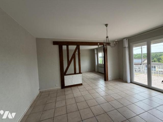 Maison en vente à Belleneuve, Bourgogne Franche Comté, 252000€