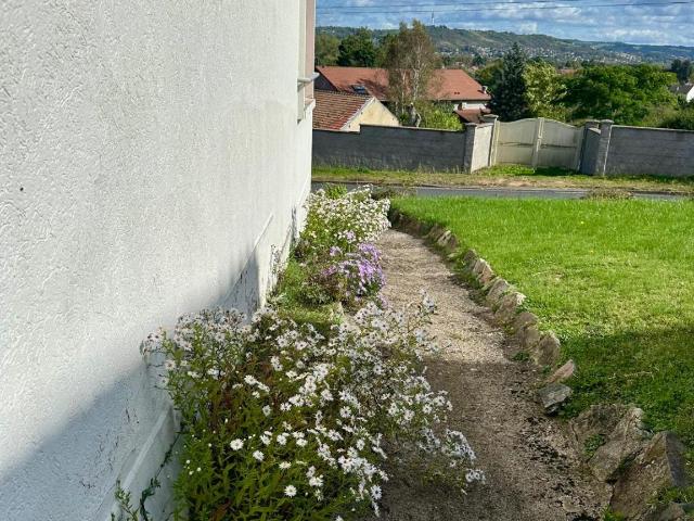 Maison en vente à Bellerive sur Allier, Auvergne Rhône Alpes, 190000€