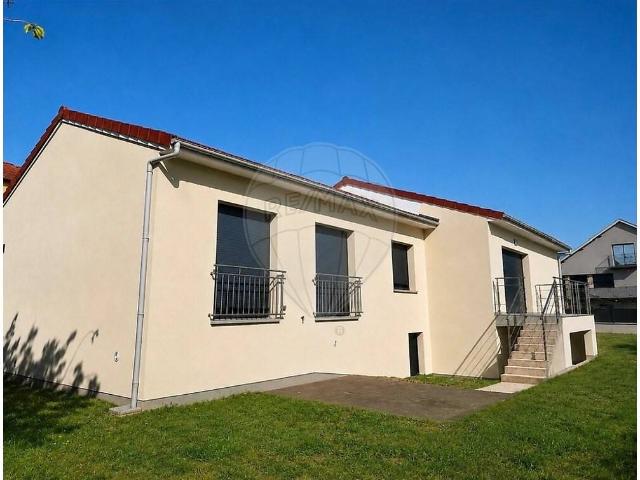 Maison en Vente à Belleville sur Meuse