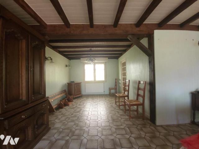 Maison en vente à Bellinghem, Hauts de France, 199120€