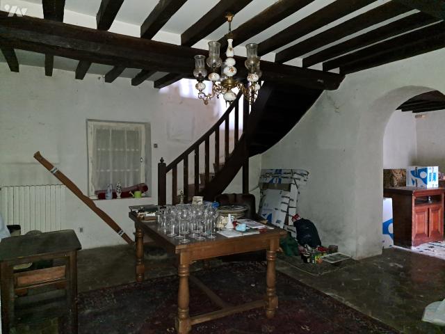 Maison en vente à Bellière, Normandie, 68900€