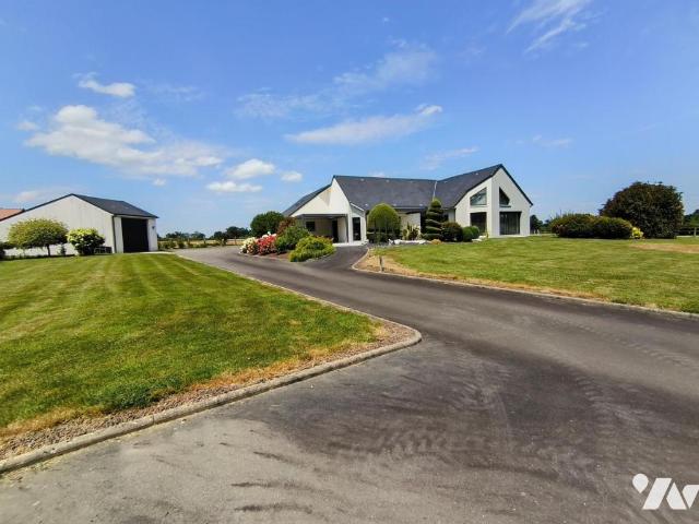 Maison en vente à Bellou en Houlme, Normandie, 546000€
