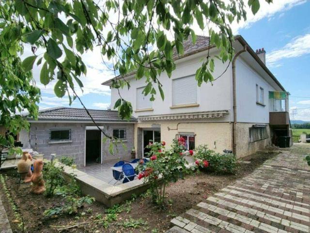 Maison en Vente à Bertrange