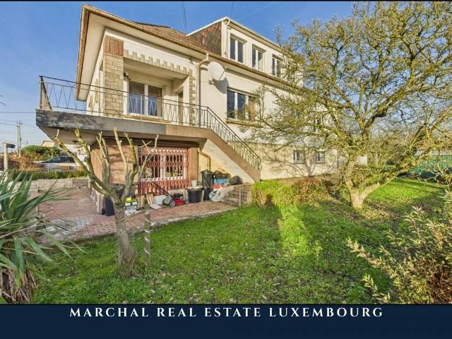 Maison en Vente à Bertrange