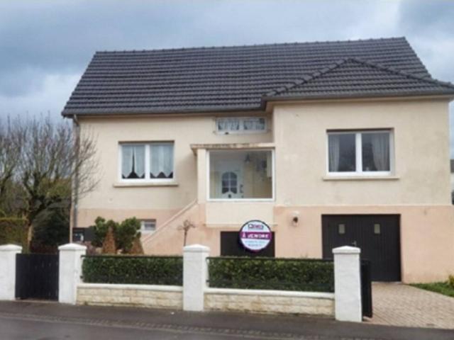 Maison en Vente à Bertrange