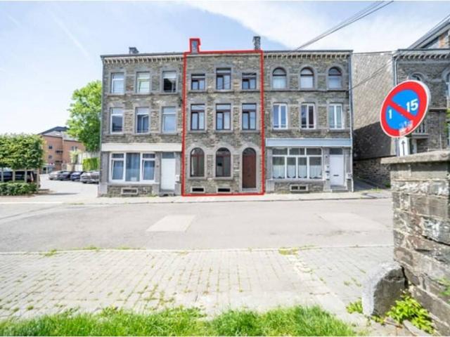 Maison en Vente à Bertrix