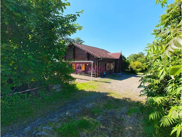 Maison en Vente à Berviller en Moselle