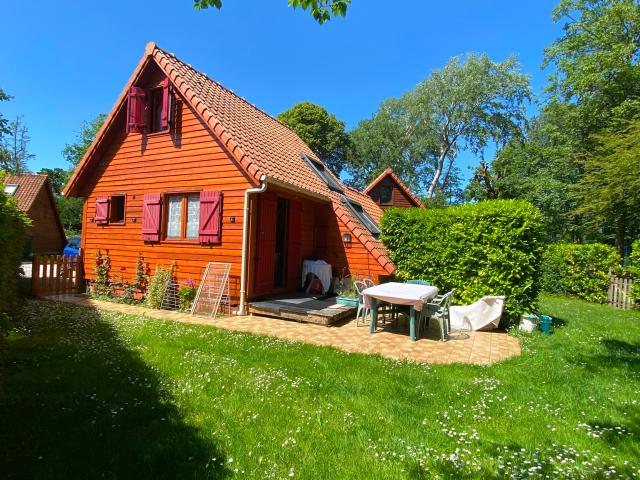 Maison en vente à Berck, Hauts de France, 170000€