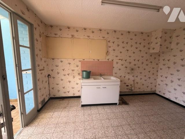 Maison en vente à Berlaimont, Hauts de France, 90000€