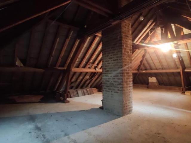Maison en vente à Berles au Bois, Hauts de France, 145000€