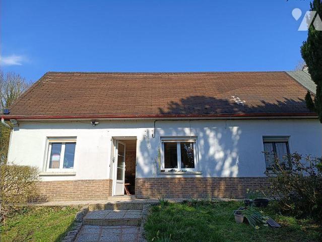 Maison en vente à Berles Monchel, Hauts de France, 130468€